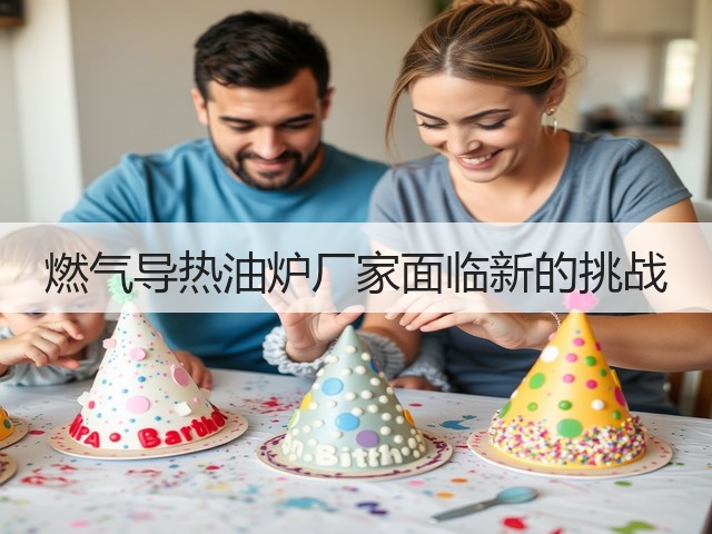 燃气导热油炉厂家面临新的挑战(图3) 燃气导热油炉厂家面临新的挑战(图3)