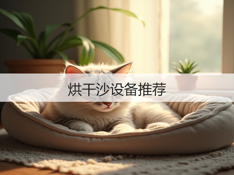 烘干沙设备推荐 烘干沙设备推荐