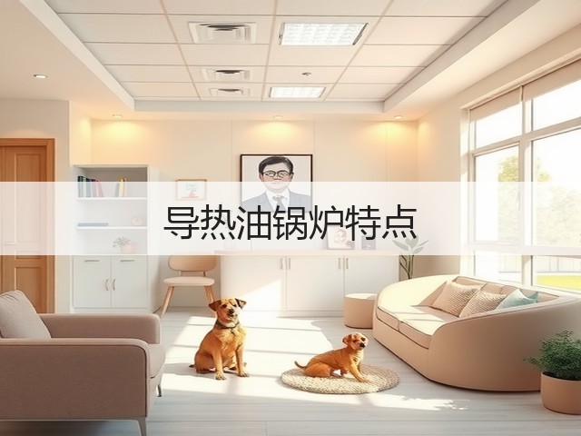 导热油锅炉特点(图1) 导热油锅炉特点(图1)