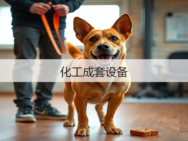 化工成套设备