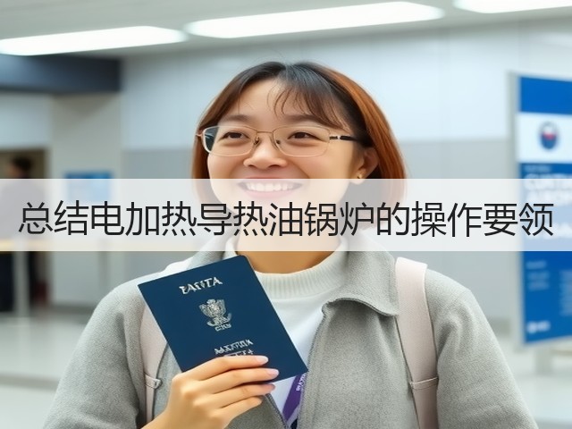 总结电加热导热油锅炉的操作要领(图3) 总结电加热导热油锅炉的操作要领(图3)