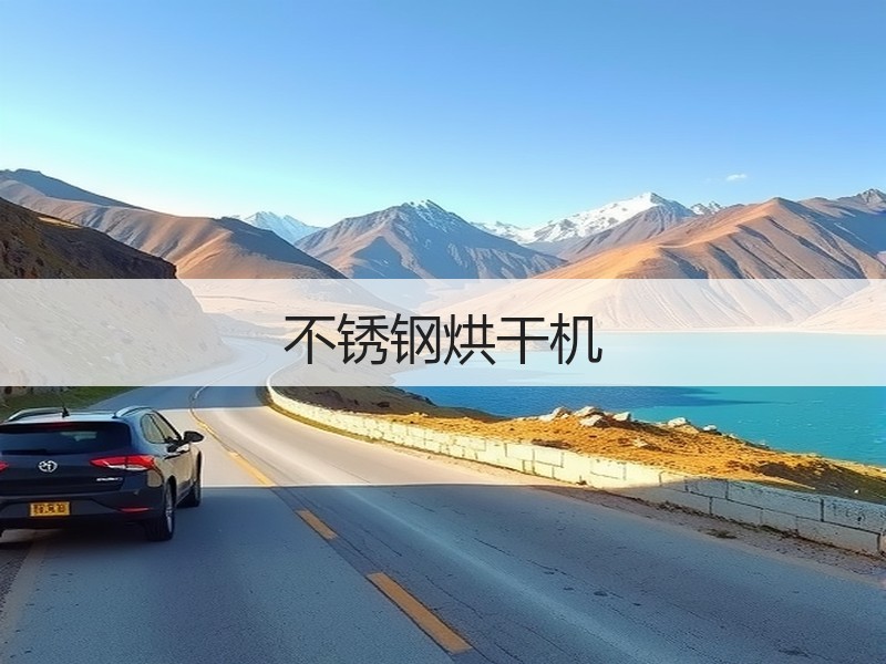 不锈钢烘干机