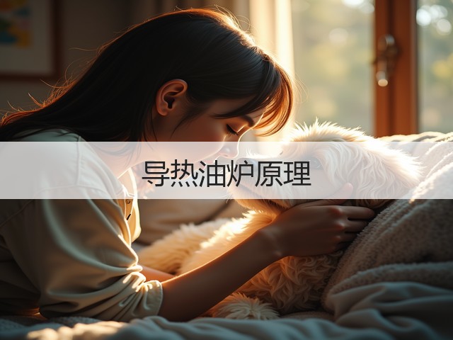 导热油炉原理(图1) 导热油炉原理(图1)