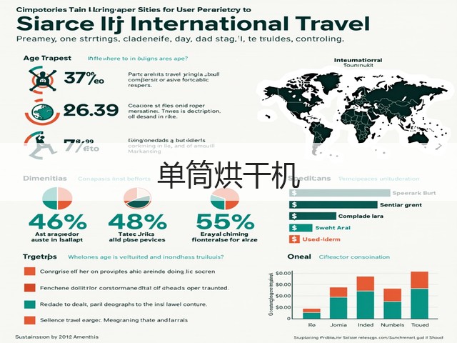 单筒烘干机(图1) 单筒烘干机(图1)