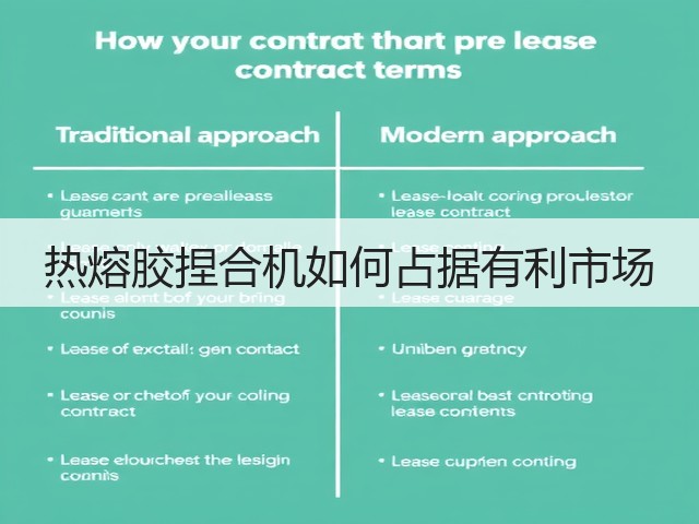 热熔胶捏合机如何占据有利市场(图2) 热熔胶捏合机如何占据有利市场(图2)