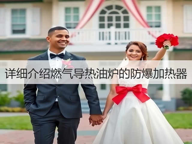详细介绍燃气导热油炉的防爆加热器(图3) 详细介绍燃气导热油炉的防爆加热器(图3)