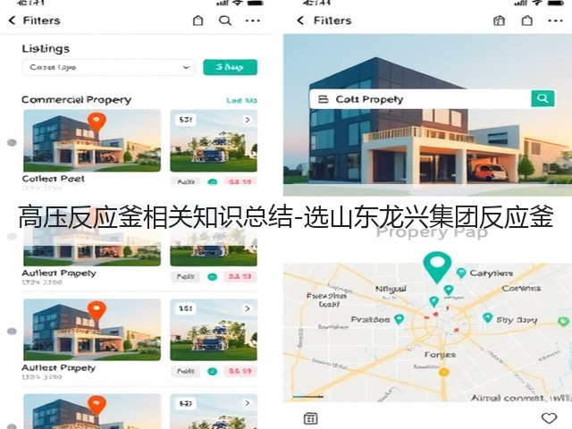 高压反应釜相关知识总结-选山东龙兴集团反应釜(图3)