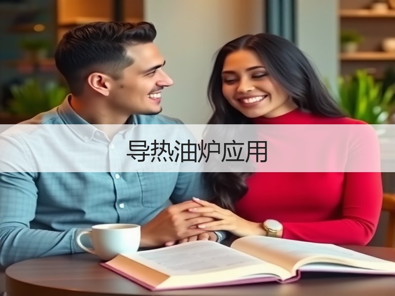 导热油炉应用 导热油炉应用