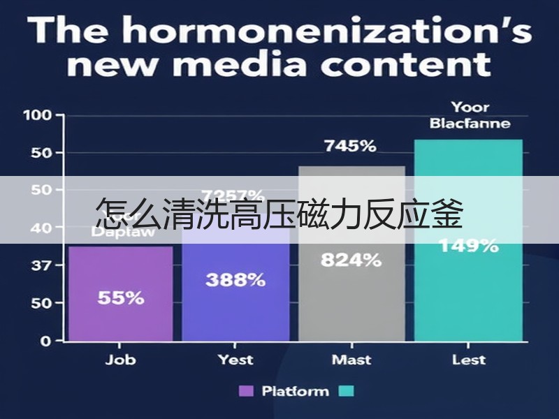 怎么清洗高压磁力反应釜