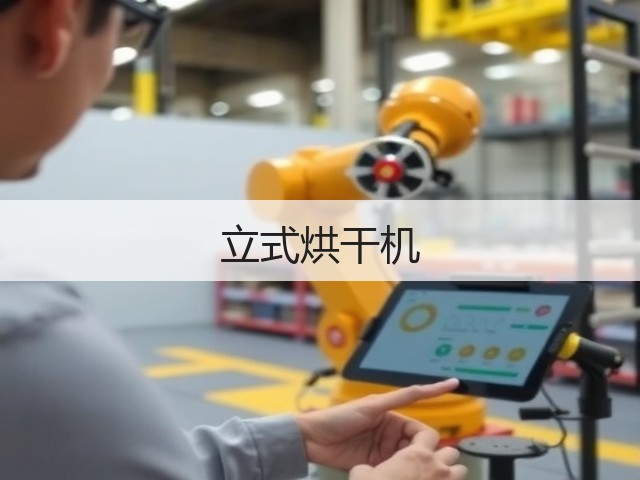 立式烘干机(图2) 立式烘干机(图2)
