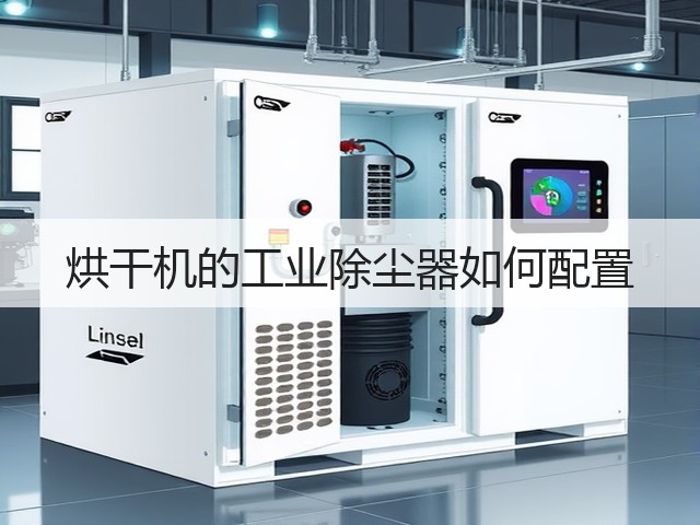 烘干机的工业除尘器如何配置(图2)