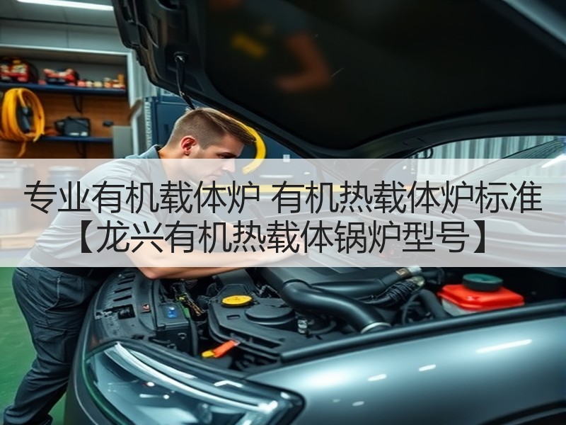 专业有机载体炉 有机热载体炉标准 【龙兴有机热载体锅炉型号】