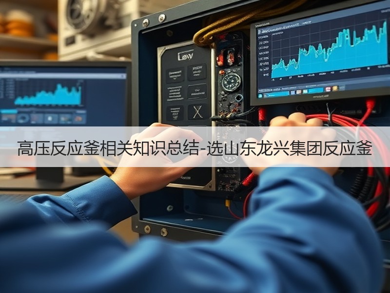 高压反应釜相关知识总结-选山东龙兴集团反应釜