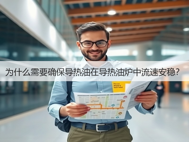 为什么需要确保导热油在导热油炉中流速安稳? 为什么需要确保导热油在导热油炉中流速安稳?