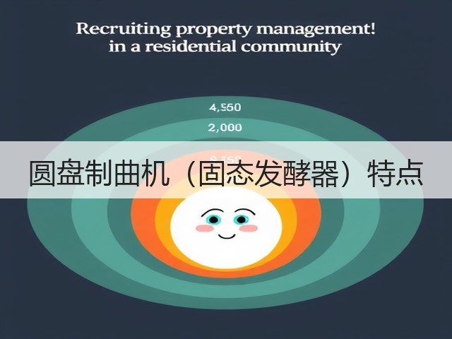 圆盘制曲机(固态发酵器)特点(图2) 圆盘制曲机(固态发酵器)特点(图2)