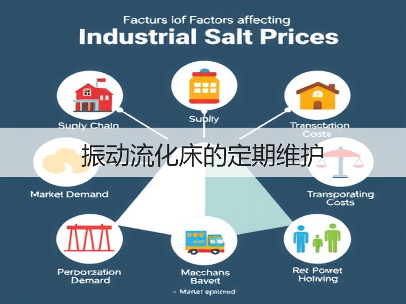 振动流化床的定期维护