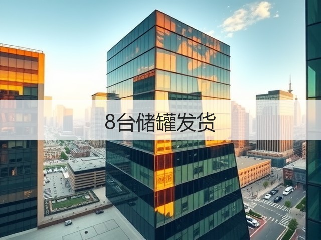 8台储罐发货(图3)