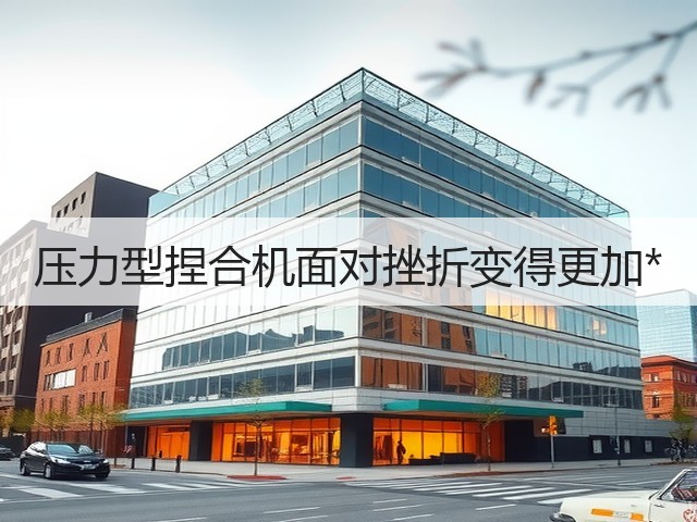 压力型捏合机面对挫折变得更加*(图3)