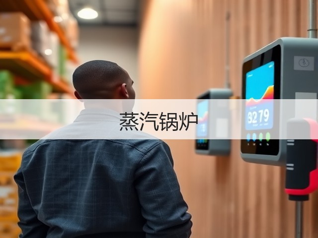 蒸汽锅炉(图2) 蒸汽锅炉(图2)