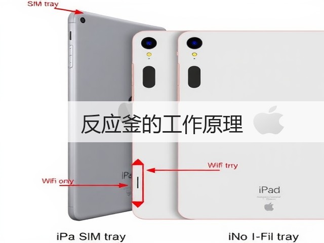 反应釜的工作原理(图2)