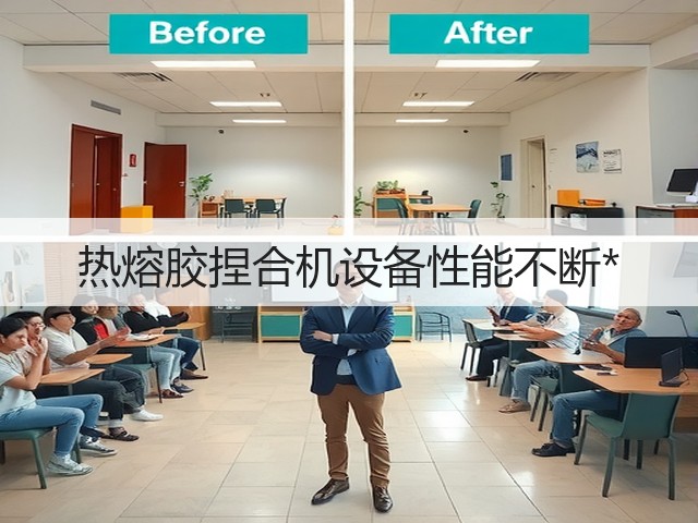 热熔胶捏合机设备性能不断*(图3)