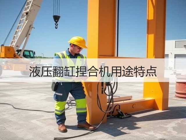 液压翻缸捏合机用途特点(图2) 液压翻缸捏合机用途特点(图2)