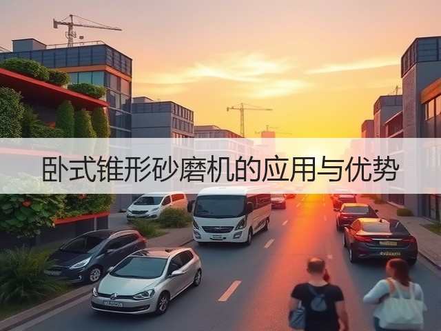 卧式锥形砂磨机的应用与优势(图3) 卧式锥形砂磨机的应用与优势(图3)