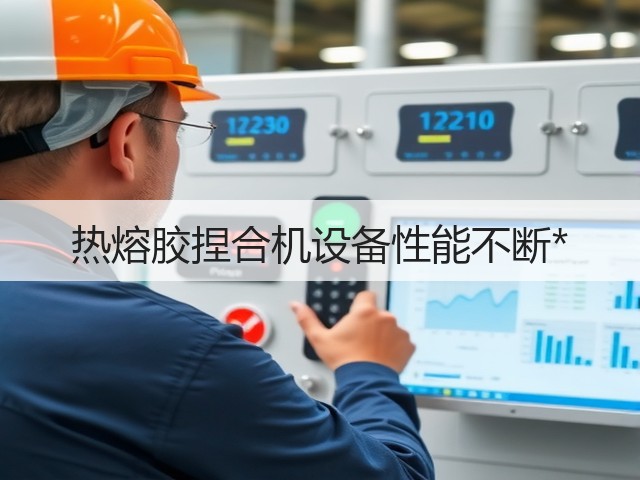 热熔胶捏合机设备性能不断*(图2)