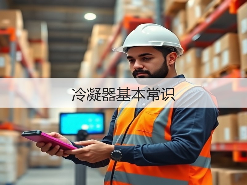 冷凝器基本常识 冷凝器基本常识