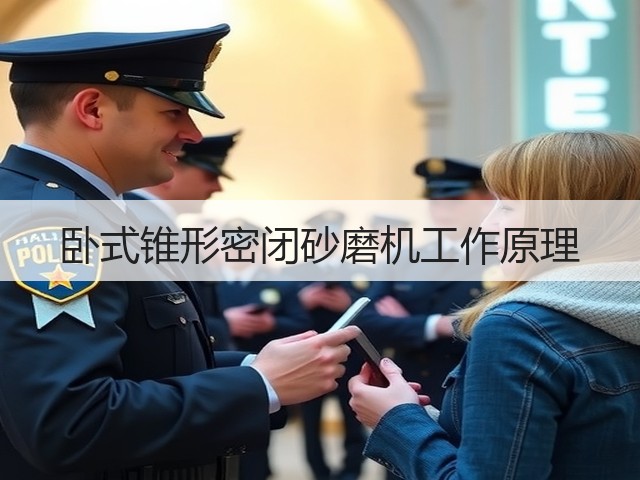 卧式锥形密闭砂磨机工作原理(图1)