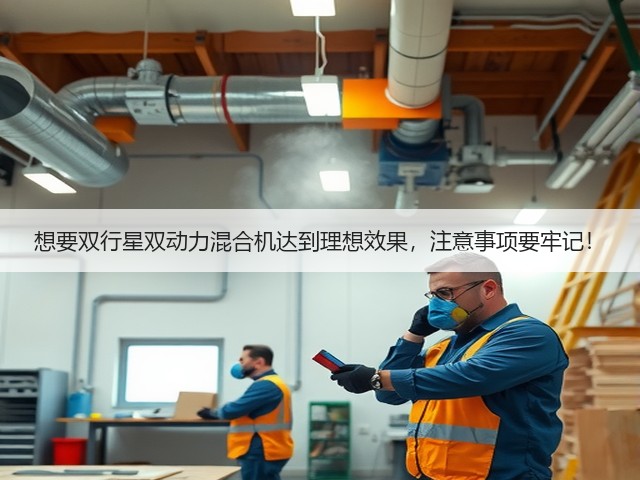 想要双行星双动力混合机达到理想效果,注意事项要牢记!(图3) 想要双行星双动力混合机达到理想效果,注意事项要牢记!(图3)