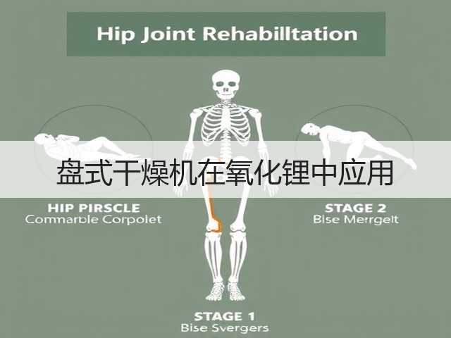 盘式干燥机在氧化锂中应用(图3) 盘式干燥机在氧化锂中应用(图3)