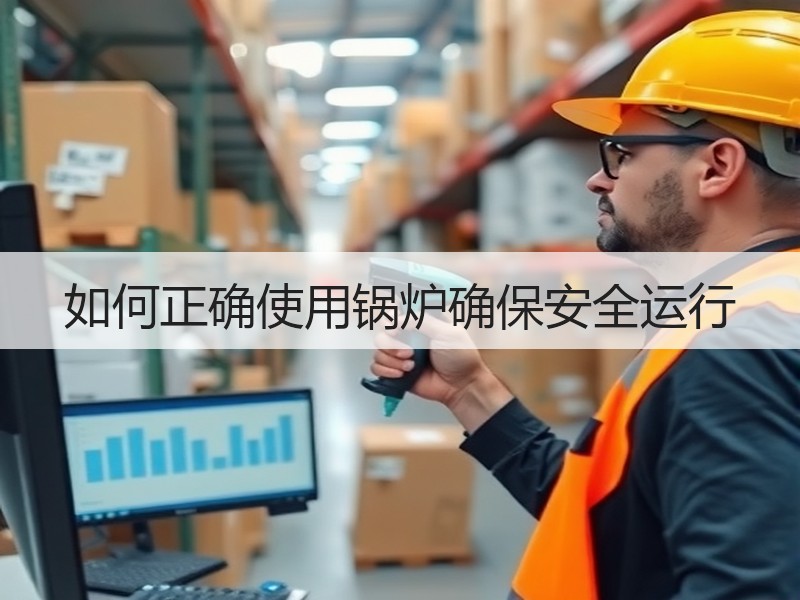 如何正确使用锅炉确保安全运行