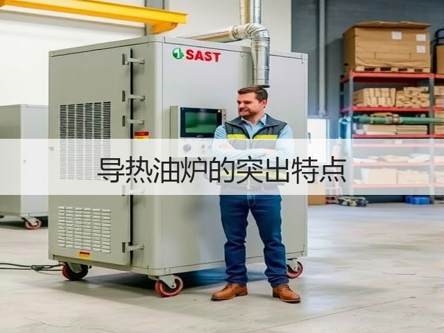导热油炉的突出特点(图3) 导热油炉的突出特点(图3)