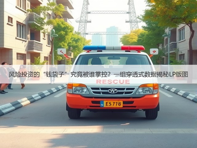 风险投资的“钱袋子”究竟被谁掌控？一组穿透式数据揭秘LP版图(图2)