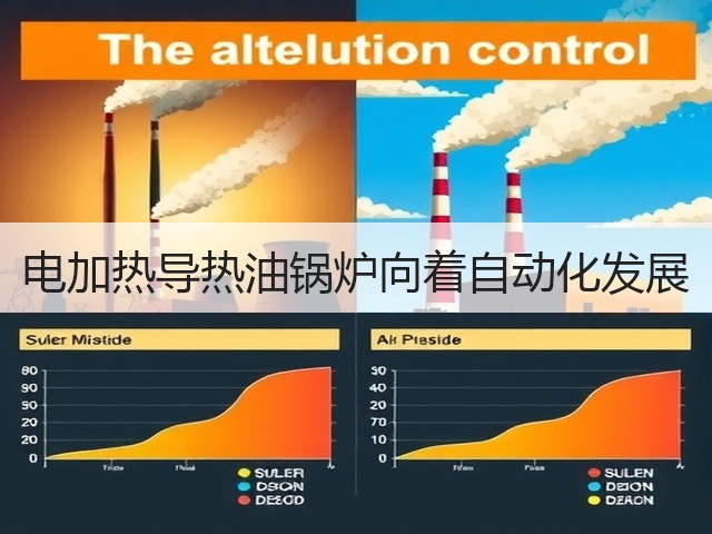 电加热导热油锅炉向着自动化发展(图2) 电加热导热油锅炉向着自动化发展(图2)