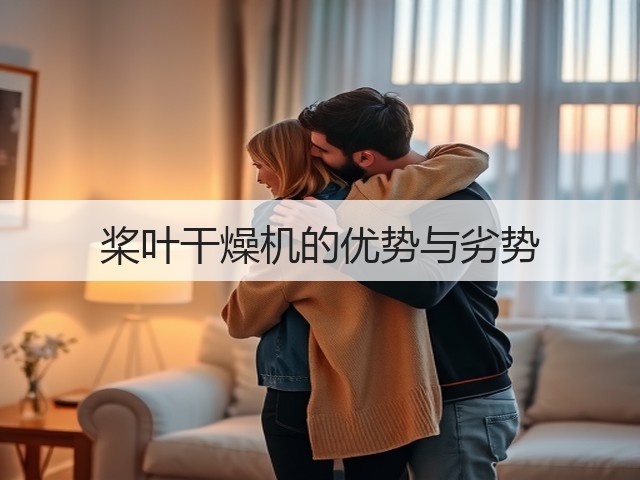 桨叶干燥机的优势与劣势(图3) 桨叶干燥机的优势与劣势(图3)