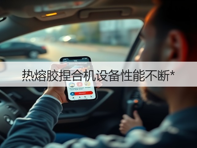热熔胶捏合机设备性能不断*(图2)