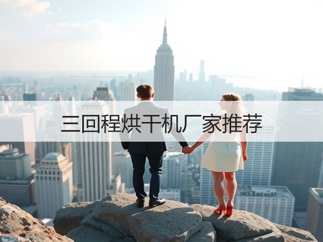 三回程烘干机厂家推荐(图2) 三回程烘干机厂家推荐(图2)