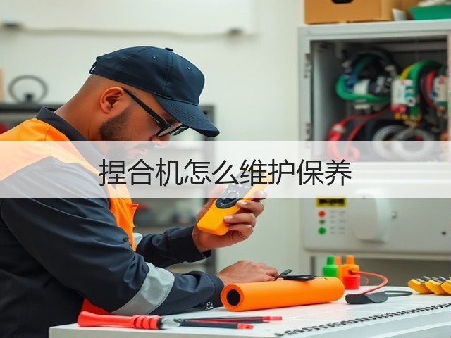 捏合机怎么维护保养(图2) 捏合机怎么维护保养(图2)