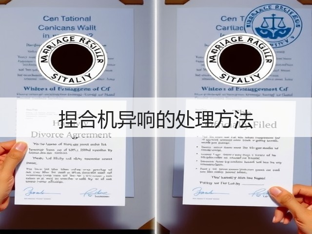 捏合机异响的处理方法(图2) 捏合机异响的处理方法(图2)