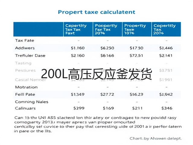 200L高压反应釜发货(图3)
