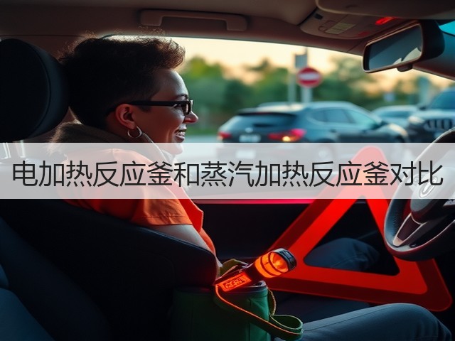 电加热反应釜和蒸汽加热反应釜对比(图1) 电加热反应釜和蒸汽加热反应釜对比(图1)