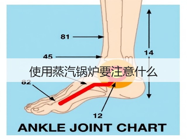 使用蒸汽锅炉要注意什么(图3)