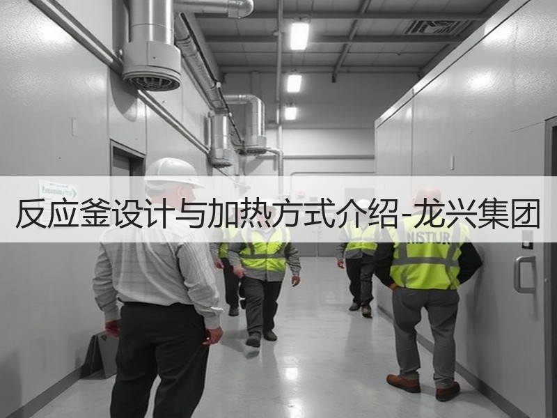 反应釜设计与加热方式介绍-龙兴集团 反应釜设计与加热方式介绍-龙兴集团