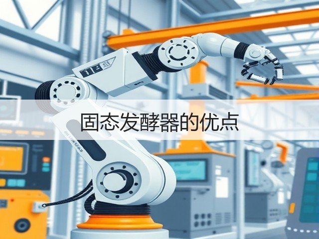 固态发酵器的优点(图1)
