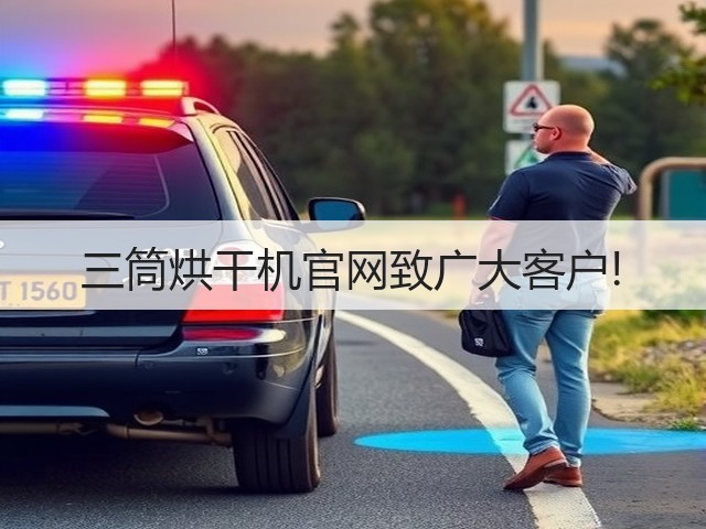 三筒烘干机官网致广大客户!(图2)