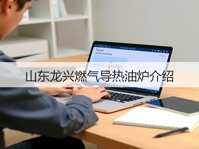 山东龙兴燃气导热油炉介绍(图1) 山东龙兴燃气导热油炉介绍(图1)