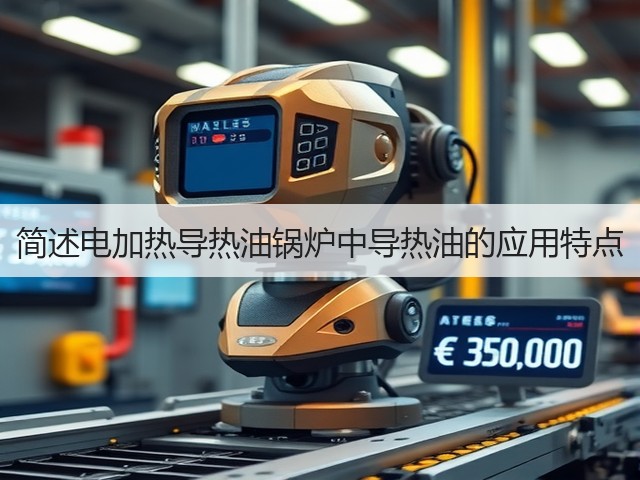 简述电加热导热油锅炉中导热油的应用特点(图2) 简述电加热导热油锅炉中导热油的应用特点(图2)