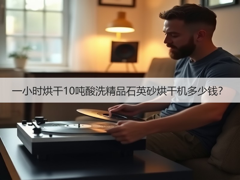 一小时烘干10吨酸洗精品石英砂烘干机多少钱? 一小时烘干10吨酸洗精品石英砂烘干机多少钱?